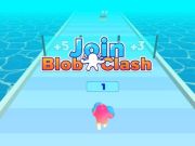 Spēle Pievienojieties Blob Clash online