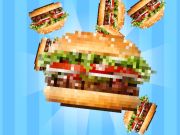 Spēle Whopper Clicker online