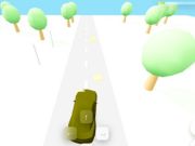 Spēle Izglītības auto piedzīvojums online