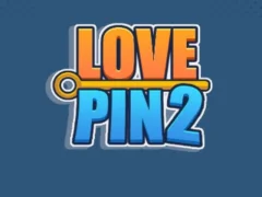 Spēle Love Pin 2 online