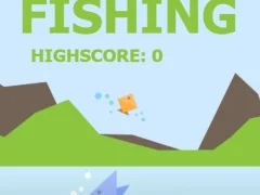 Spēle Fishing online