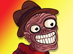 Spēle Trollface Quest: Horror 2 online