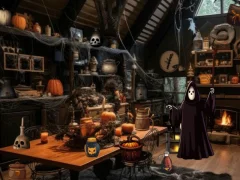 Spēle Hidden Horrors online