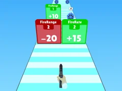 Spēle Master Gun online