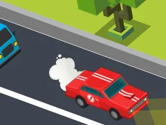 Spēle Driver Rush online