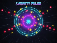 Spēle Gravity Pulse online