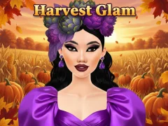 Spēle Harvest Glam online