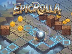 Spēle Epicroll online