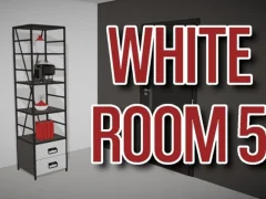 Spēle The White Room 5 online