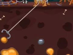 Spēle FG Gold Mine online