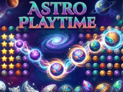Spēle Astro Playtime online