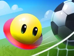 Spēle Soccer Ping. io online