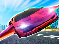 Spēle Ultimate Flying Car online