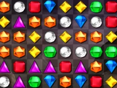 Spēle Bejeweled Blitz online