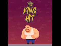 Spēle King Hit online