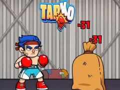 Spēle TapKO online