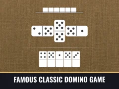Spēle Domino online