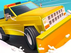 Spēle Clean Road online