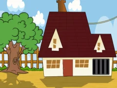 Spēle Rescue the Child from the Locked Room online
