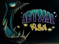 Spēle Abyssal Fish online