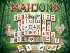 Spēle Mahjong online