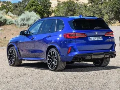 Spēle BMW X6 online