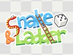 Spēle Snake and Ladder online