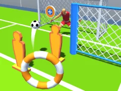 Spēle Super Goal online