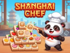 Spēle Shanghai Chef online