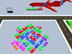 Spēle Truck Sorting Wizard online