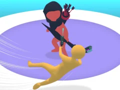 Spēle Circle Shooter Master online