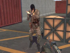 Spēle Operation NUKE online