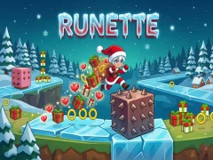 Spēle Runette online