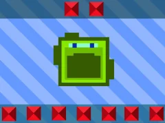 Spēle Tap Tap Robot online