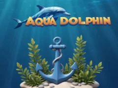 Spēle Aqua Dolphin online