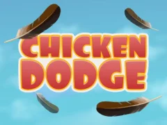 Spēle Chicken Dodge online