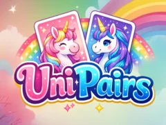 Spēle UniPairs online