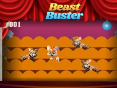 Spēle Beast Buster online