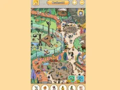 Spēle Find It Out Italian Brainrot Zoo online