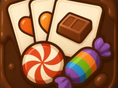 Spēle Choco Draw online