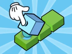 Spēle Billy The Box online