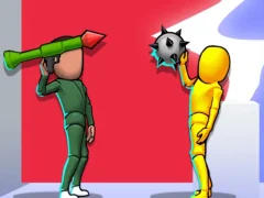 Spēle Who Dies Last online