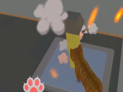 Spēle Purr-Mission online