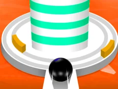 Spēle Tower Destroyer online