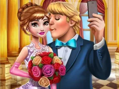 Spēle Prom Queen and King online