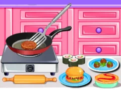 Spēle World Best Cooking Recipes online