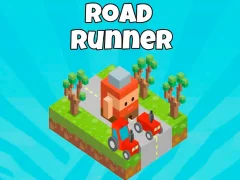 Spēle Road Runner online