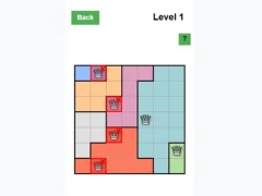 Spēle Queens Land online