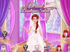 Spēle Bridal Boutique Salon online