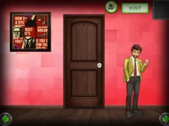 Spēle Amgel Easy Room Escape 326 online